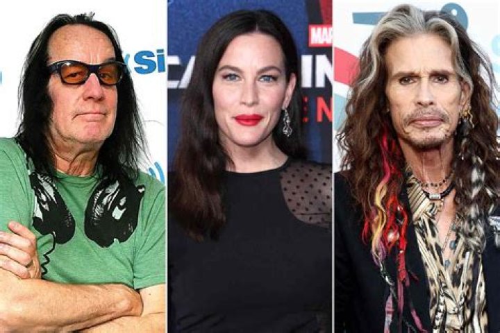Uncover The Secrets Of Liv Tyler's Husband: Surprising Revelations