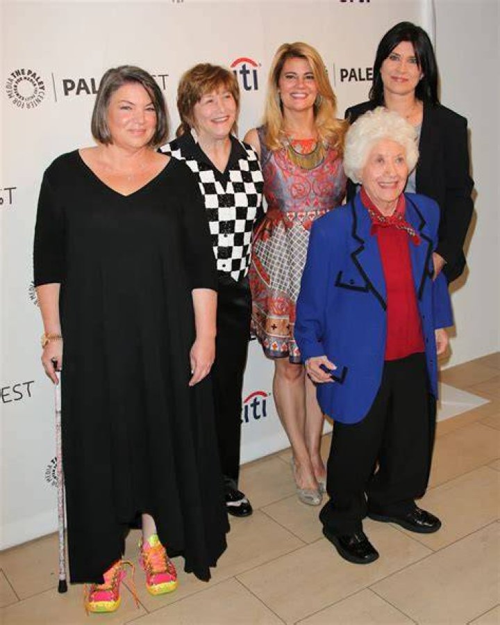 Uncovering The Journey: Where Is Nancy McKeon Now?