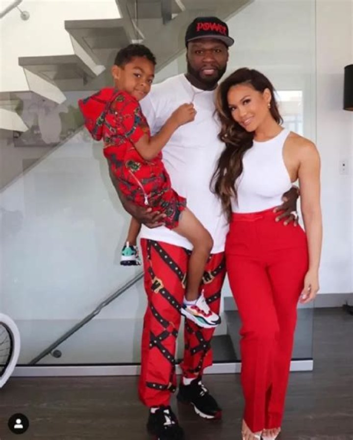 Understanding 50 Cent's Baby Mama: The Life And Impact Of Daphne Joy