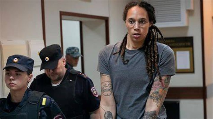 Understanding Brittney Griner's Identity: Is Brittney Griner Trans?