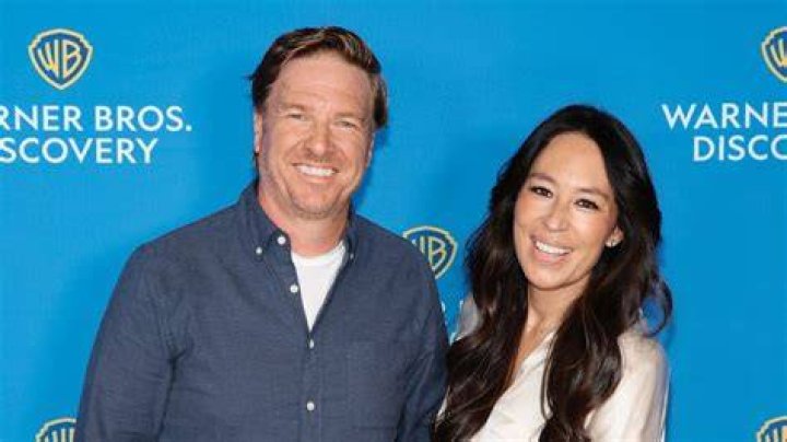 Understanding Chip Gaines Heart Attack: A Journey To Recovery