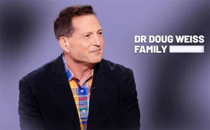 Understanding Dr. Doug Weiss And His Wife Lisa: A Journey Of Love And Healing