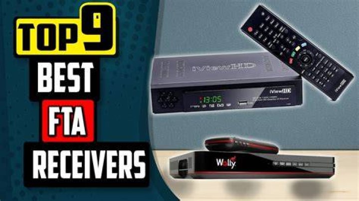 Understanding FTA Receivers: A Comprehensive Guide