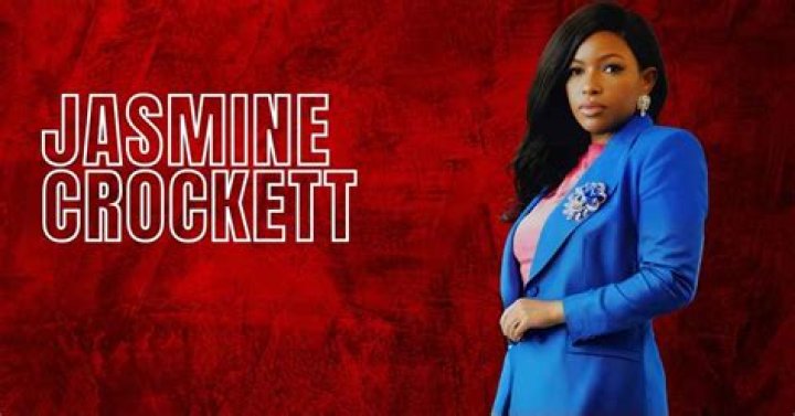 Understanding Jasmine Crockett's Height: A Deep Dive Into Her Life And Career