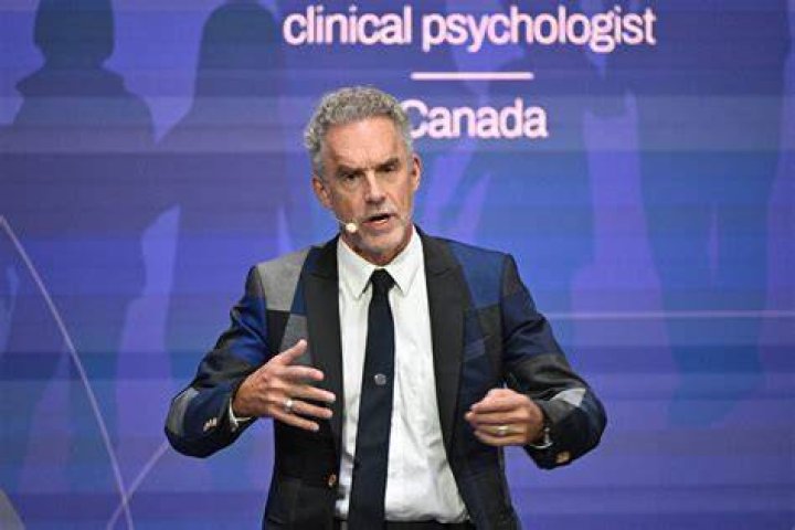 Understanding Jordan Peterson's Daughter: Age, Life, And Achievements