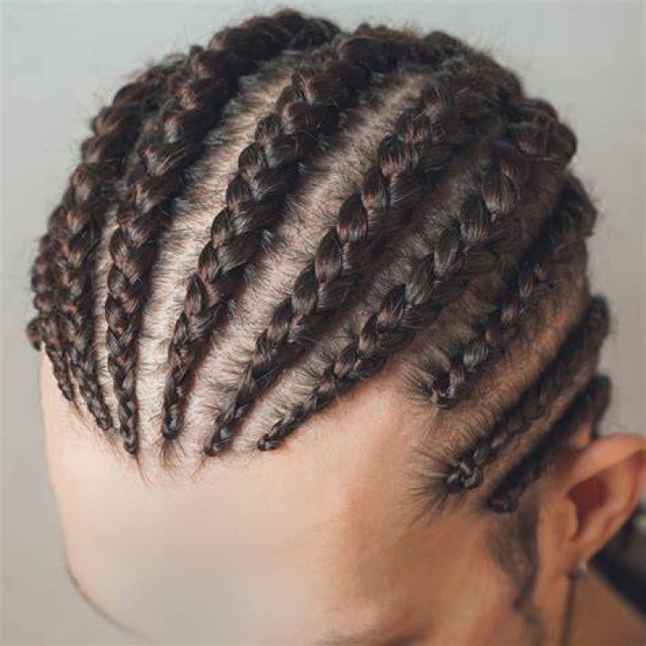 Understanding Pin Plaits: A Comprehensive Guide To This Timeless Hairstyle