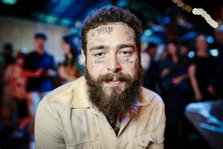 Understanding Post Malone's Baby Mama: A Deep Dive Into His Personal Life