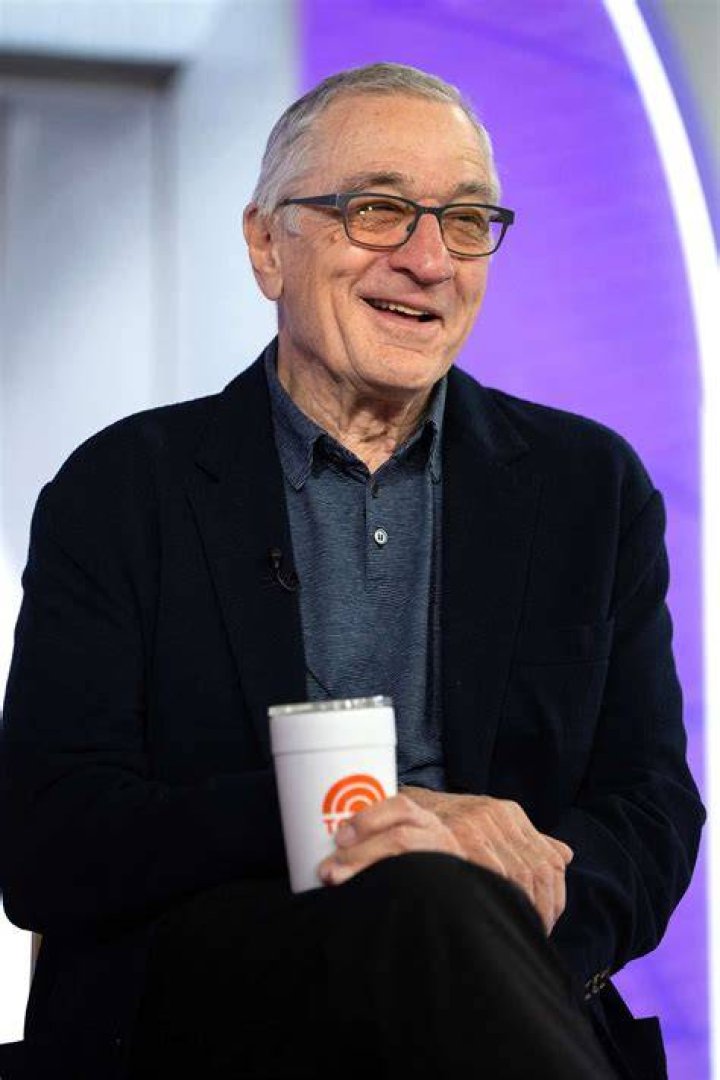 Understanding Robert De Niro's Unique Ears: A Deep Dive Into The Iconic Actor's Features