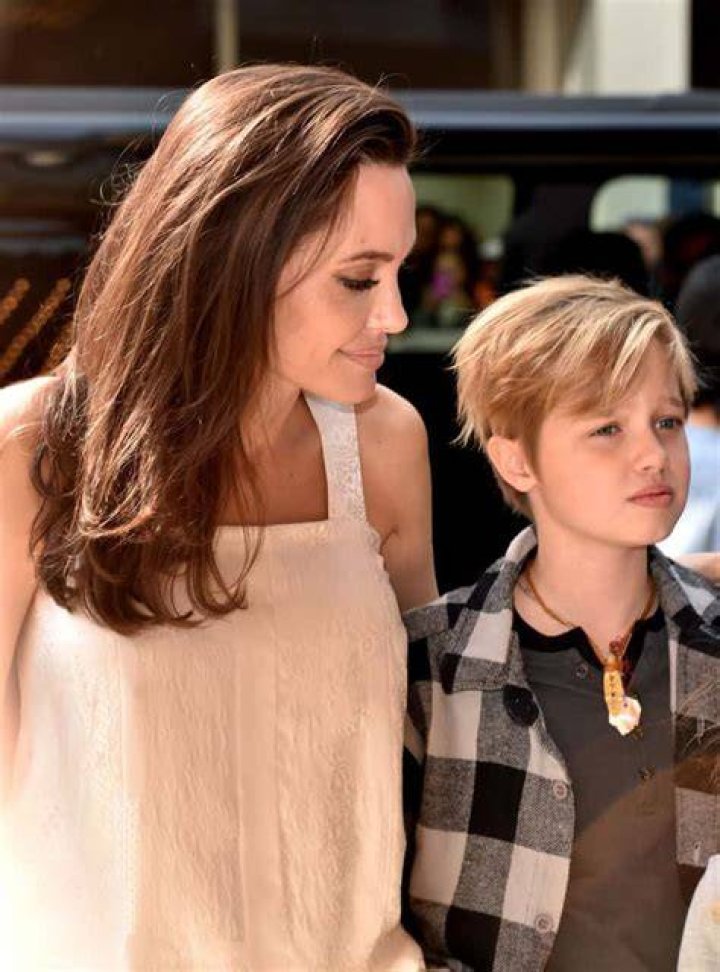 Understanding Shiloh Jolie Pitt Is She Transgender?