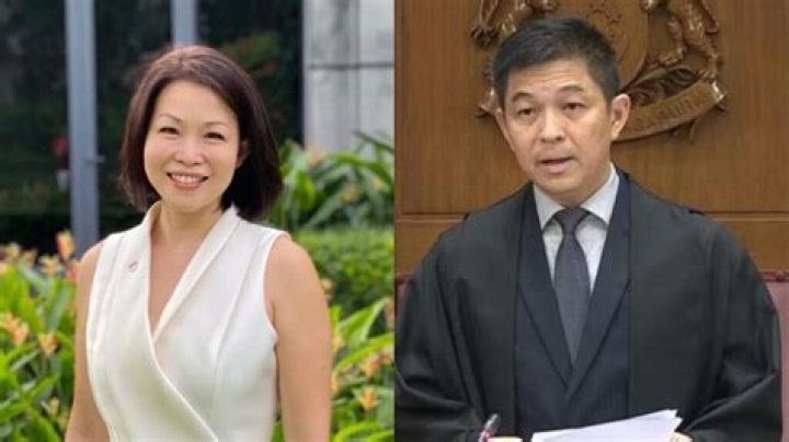 Understanding Tan Chuan-Jin's Children: A Deep Dive Into His Family Life