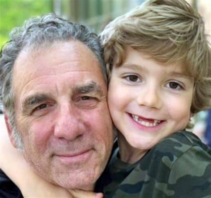 Understanding The Children Of Michael Richards: A Deep Dive