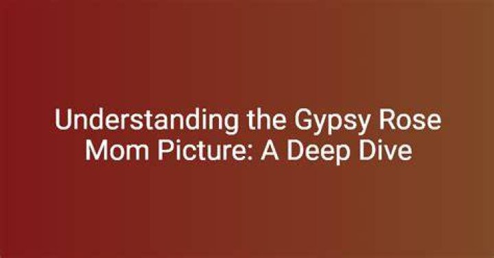 Understanding The Gypsy Body Mom: A Comprehensive Exploration