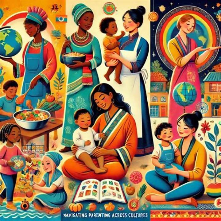 Understanding The Impact Of Meech Mother On Parenting And Society