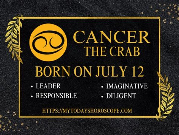 Understanding The July 17 Zodiac Sign: The Charismatic Cancer