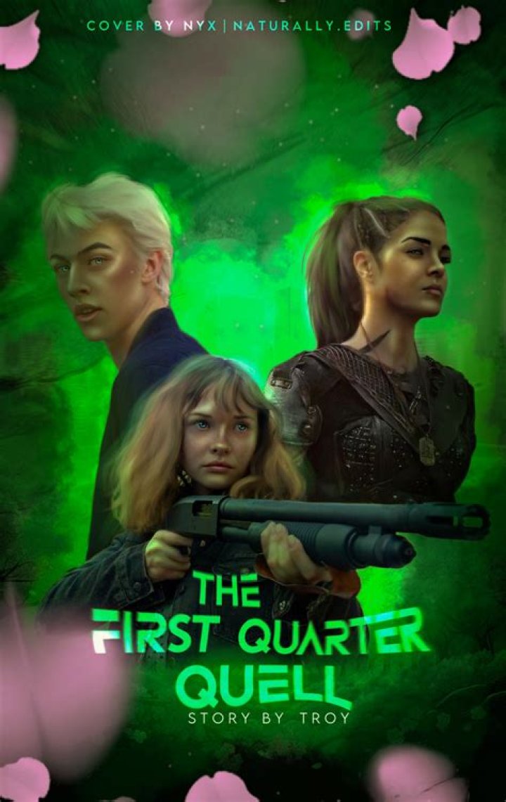 Understanding The Origins Of The First Quarter Quell