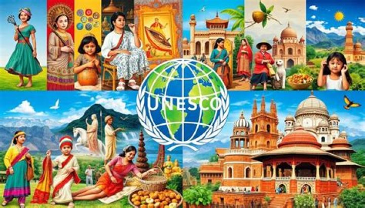 Understanding The UNESCO Definition: A Comprehensive Guide