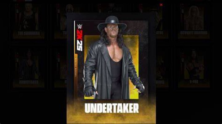 Understanding Undertaker Weight: A Comprehensive Guide