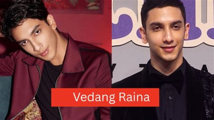 Understanding Vedang Raina's Father: A Journey Through Family And Legacy