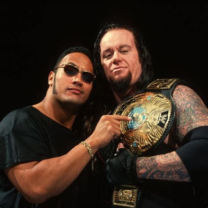 Undertaker Has Dropped 25 Pounds Before His Latest WWE Comeback