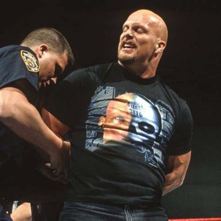 Undertaker v Kamala
