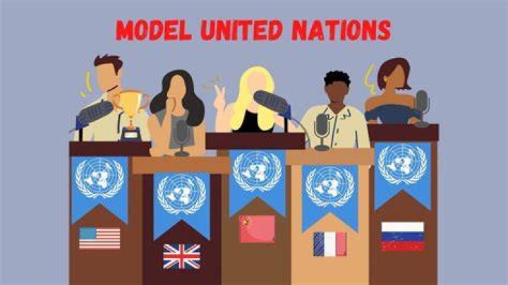 UNESCO Rutgers Model United Nations