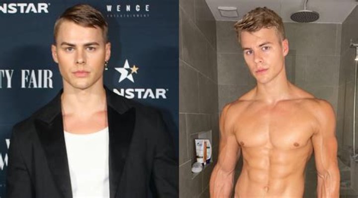 Unique Adams Fan Casting