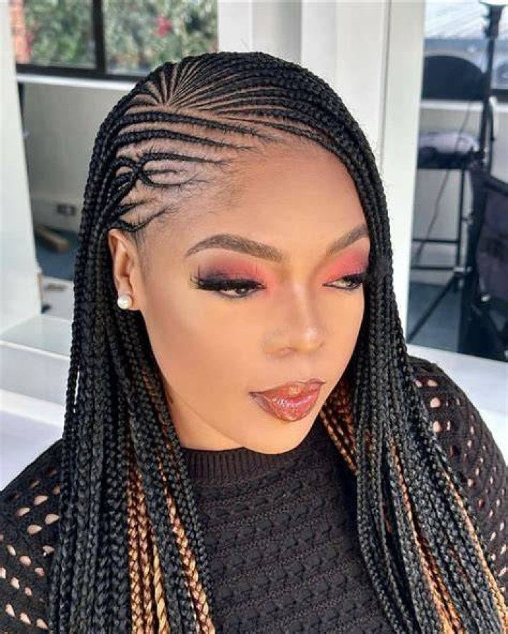 Unique Braids Styles for Women This Year BNGHAIR