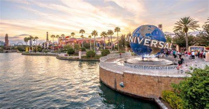 Universal's Halloween Horror Nights