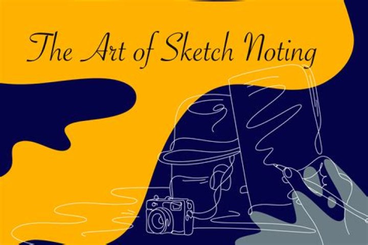 Unleashing Creativity: The Art Of Sketch Ed Videos
