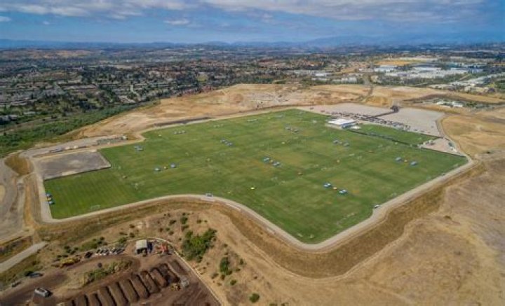 Unleashing Potential At The SoCal Sports Complex In Oceanside