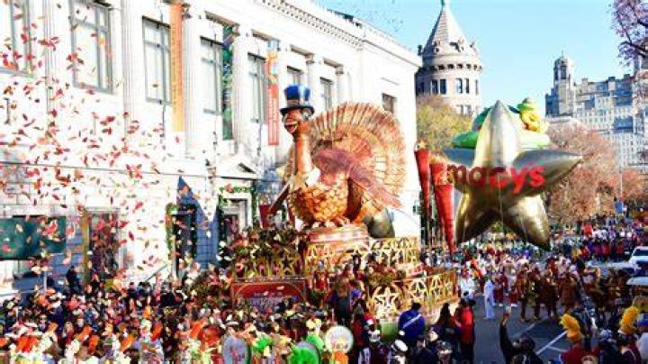 Unleashing The Magic Of Disney For Thanksgiving Celebrations