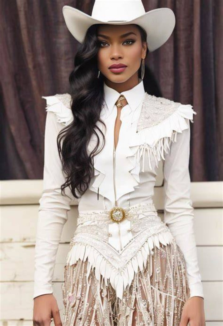 Unleashing Your Inner Wild West: The Allure Of The Sexy Cowgirl Costume