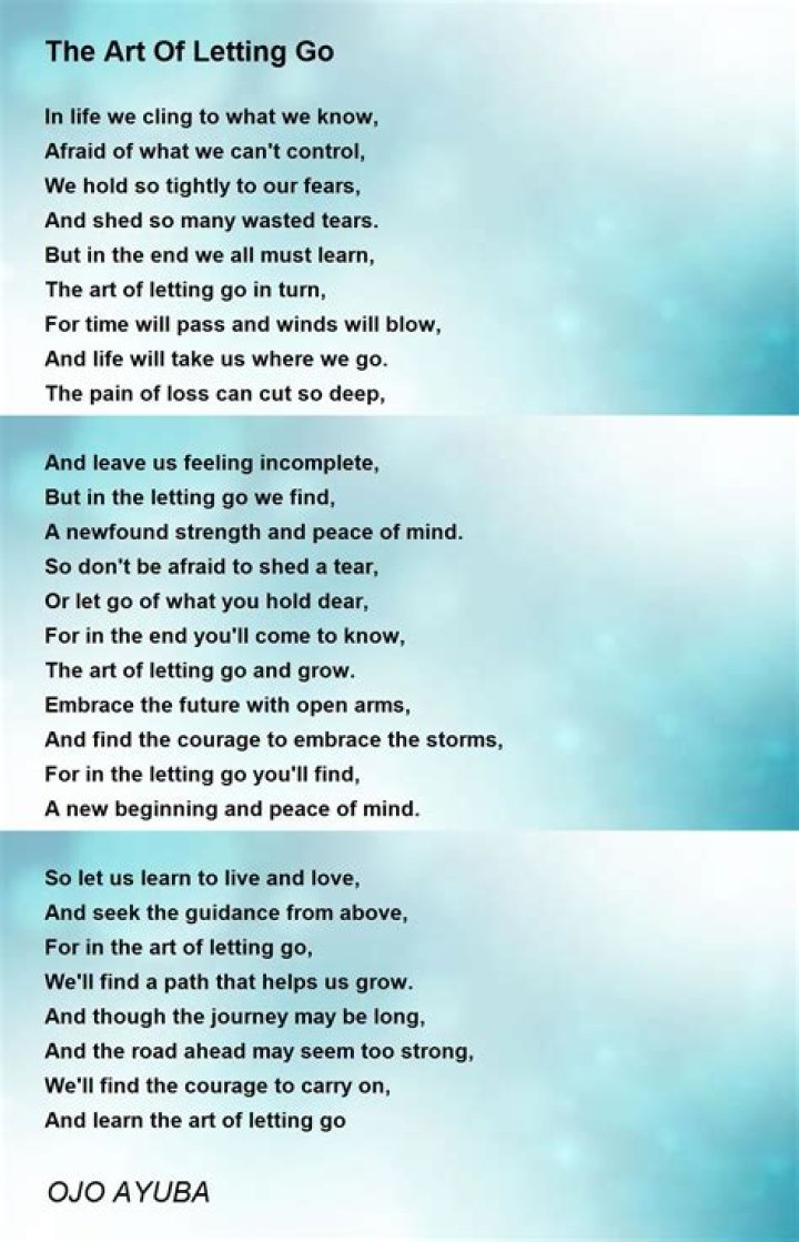 Unlocking The Heart: The Art Of Romantic Poems