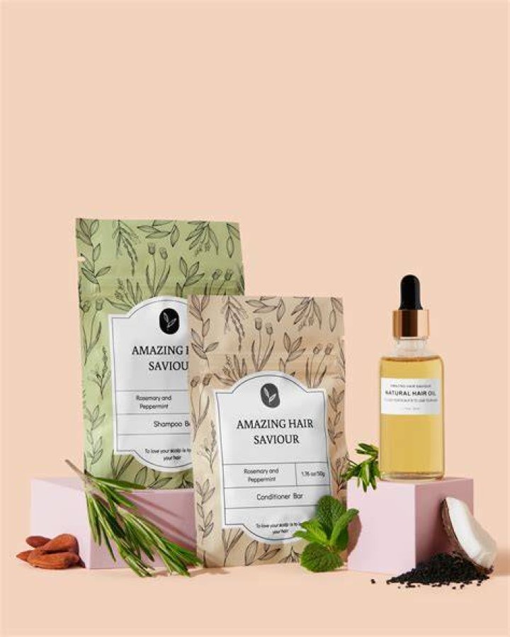 Unlocking The Secrets Of Your Amazing Hair Saviour