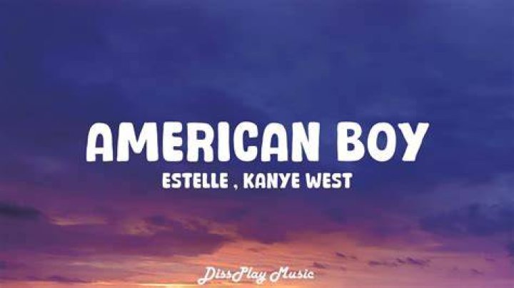 Unraveling The Charm Of American Boy Lyrics