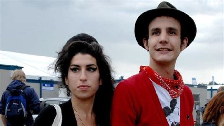 Unraveling The Complex Relationship Of Blake Fielder-Civil And Sarah Aspin