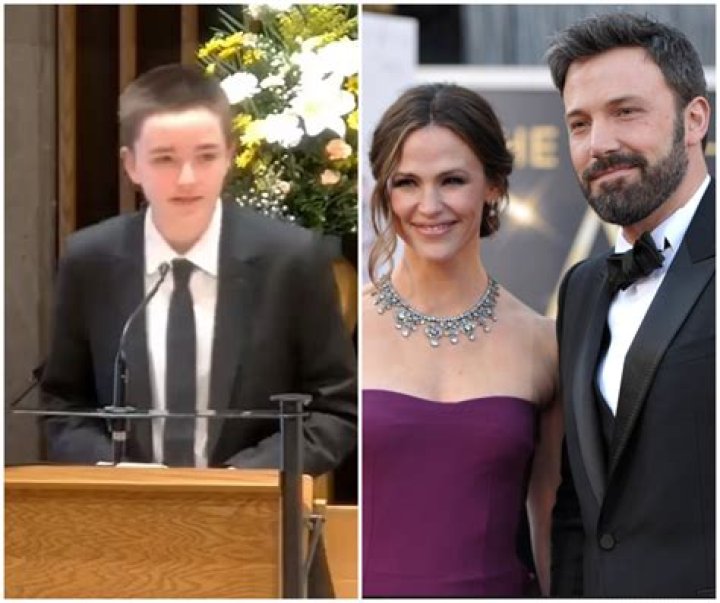 Unraveling The Connection: Are James Garner And Jennifer Garner Related?