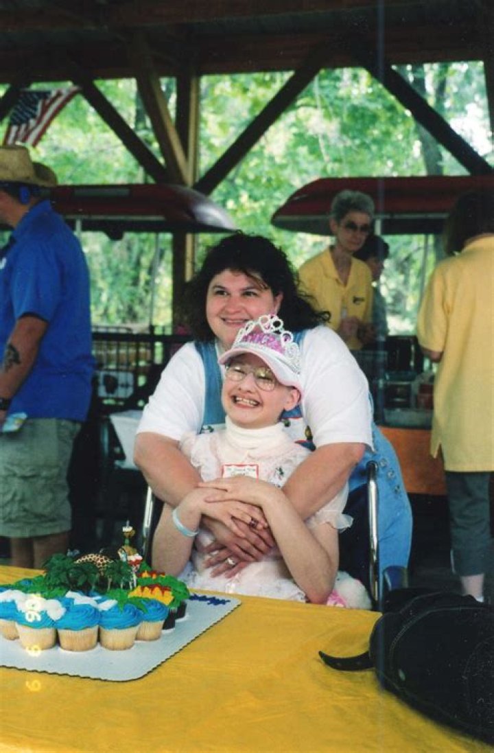 Unraveling The Disturbing Tale Of Dee Dee Blanchard Gore