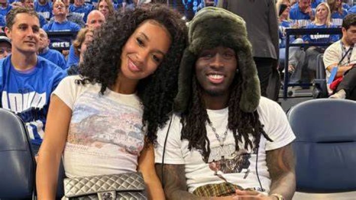 Unraveling The Enigma Of Kai Cenat's Girlfriend: Who Is She?