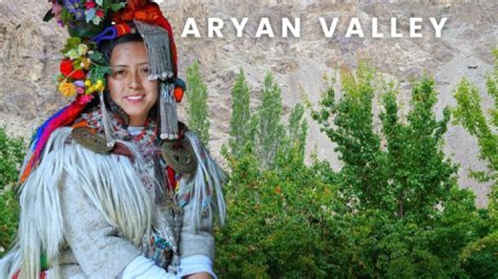 Unraveling The Ethnicity Of Ayazhan Dalabayeva
