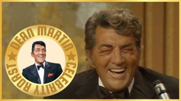 Unraveling The Final Moments: Who Was With Dean Martin When He Died?