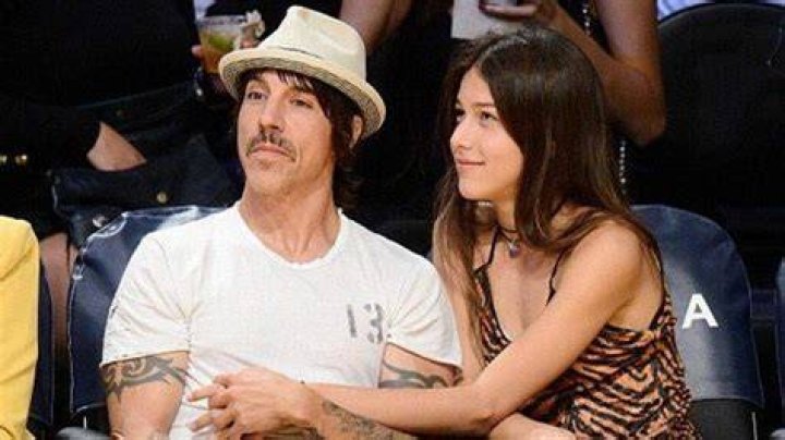 Unraveling The Helena Vestergaard And Anthony Kiedis Split: A Tale Of Love And Heartbreak
