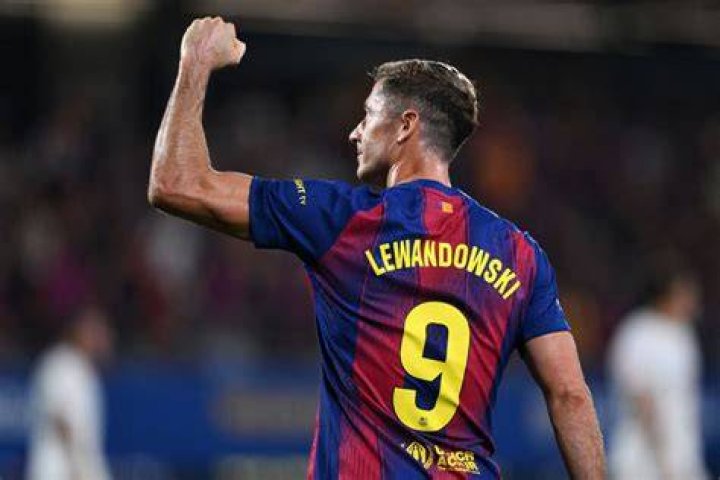Unraveling The Legacy: The Story Of Lewandowski's Father