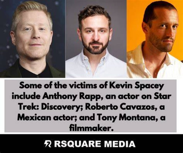 Unraveling The Lives Of Kevin Spacey’s Parents: A Journey Through Family History