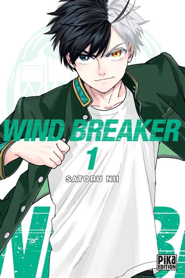 Unraveling The Mysteries Of Windbreaker Chapter 148