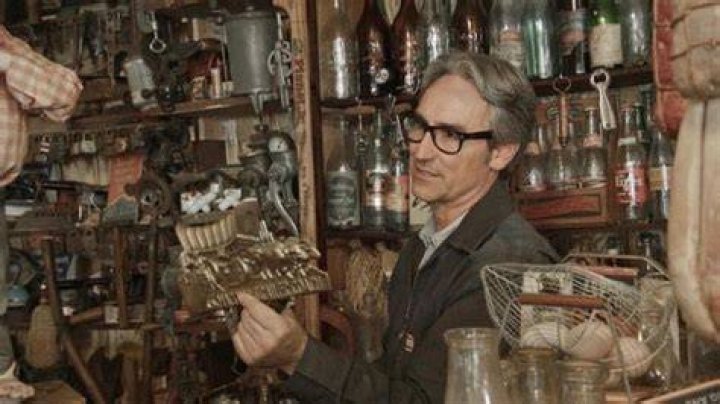 Unraveling The Mystery: Did Frank From American Pickers Die?