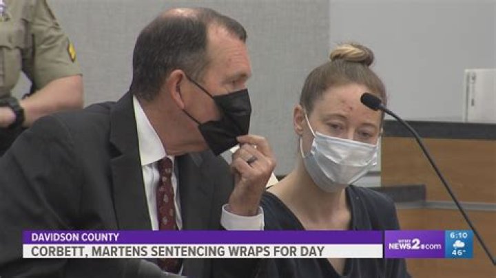 Unraveling The Mystery Did Molly Noblitt Get Stabbed To Death?