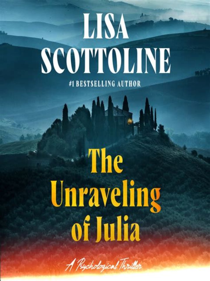 Unraveling The Mystery Julia Gisella How Did She Die?