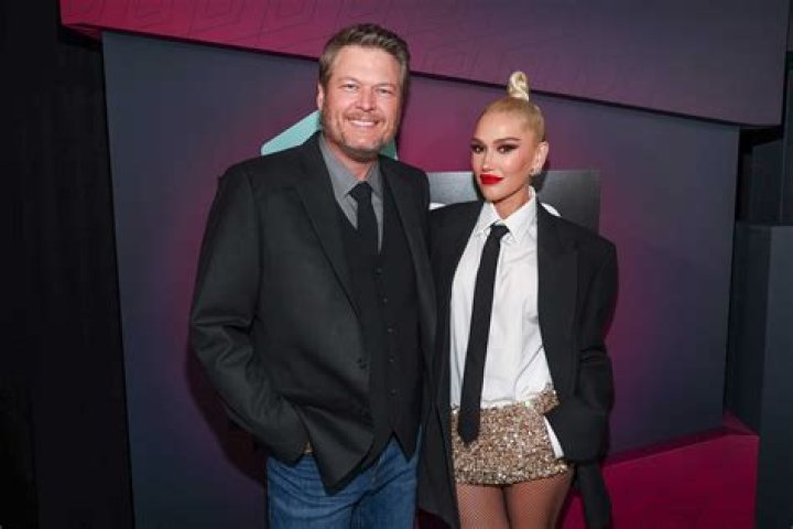 Unraveling The Mystery: Who Did Blake Shelton Have A Daughter With?