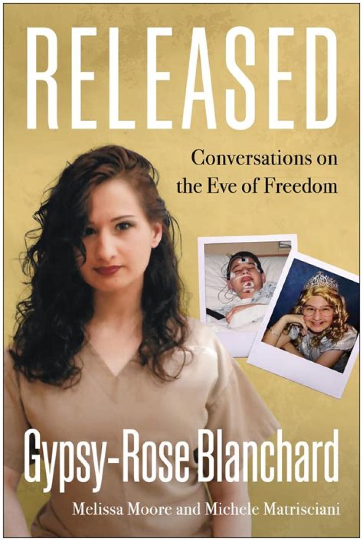 Unraveling The Mystique: A Deep Dive Into Gypsy Rose Blanchard Crime Scene Photos